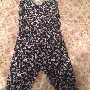 Baby Romper